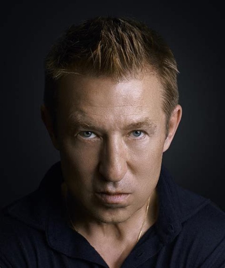 Pasha D. Lychnikoff Net Worth, Age, Height, Bio, Birthday, Wiki!