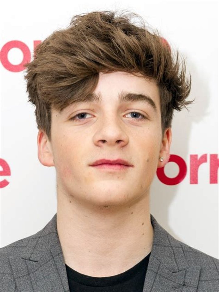 Pat Healy Net Worth 2024, Age, Height, Bio, Birthday, Wiki!