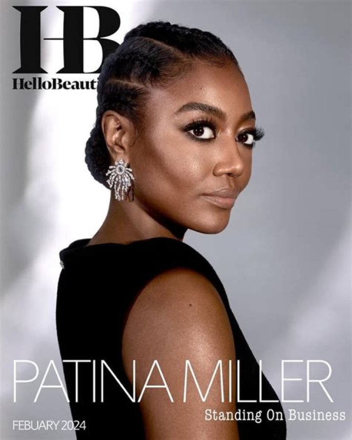 Patina Miller Net Worth 2024, Age, Height, Bio, Birthday, Wiki!