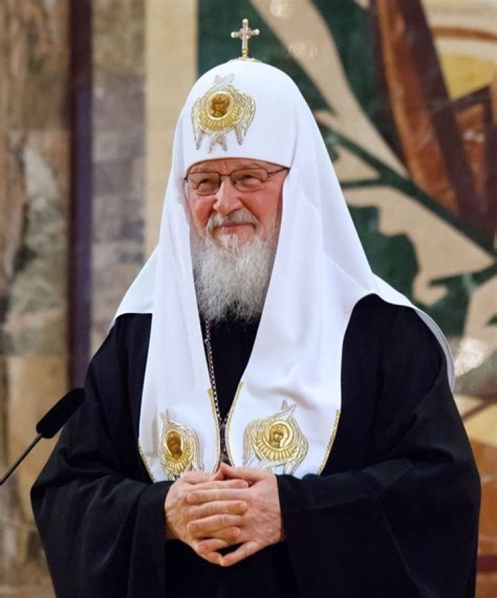 Patriarch Kirill Net Worth, Age, Height, Bio, Birthday, Wiki!