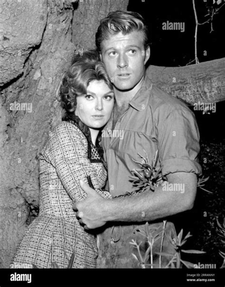 Patricia Blair Net Worth 2024, Age, Height, Bio, Birthday, Wiki!