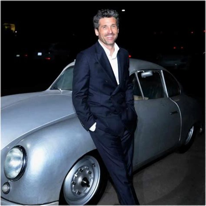 Patrick Dempsey Net Worth, Age, Height, Bio, Birthday, Wiki!