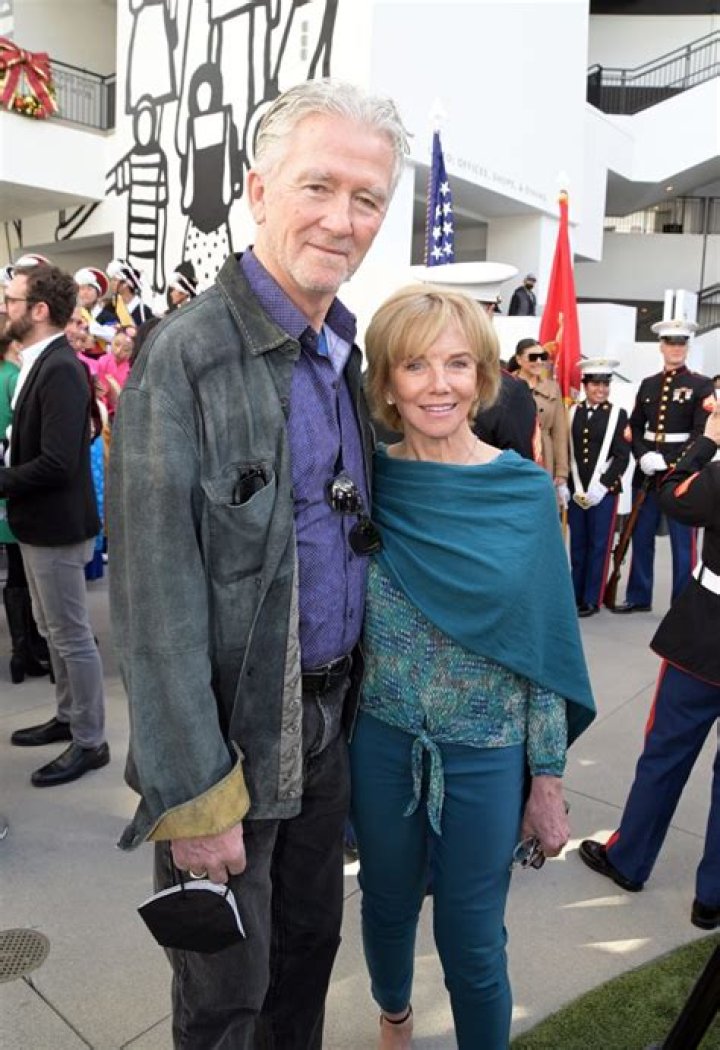 Patrick Duffy Net Worth, Age, Height, Bio, Birthday, Wiki!