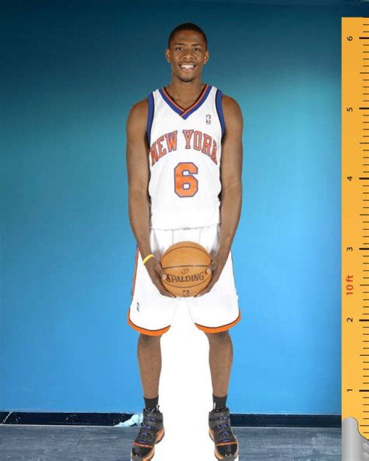 Patrick Ewing Jr. Net Worth, Age, Height, Bio, Birthday, Wiki!
