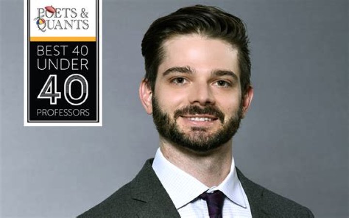 Patrick Higgins - Net Worth, Age, Height, Birthday, Bio, Wiki!