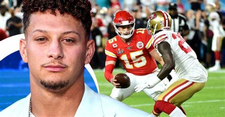 Patrick Mahomes Net Worth, Age, Height, Bio, Birthday, Wiki!