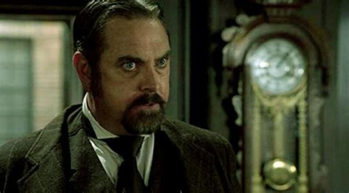 Patrick McKenna Net Worth 2024, Age, Height, Bio, Birthday, Wiki!
