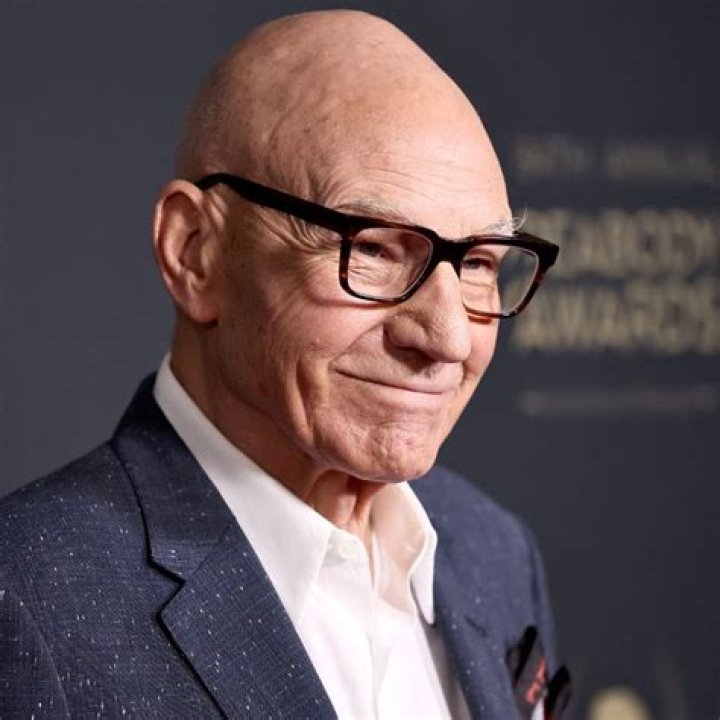 Patrick Stewart Net Worth, Age, Height, Bio, Birthday, Wiki!