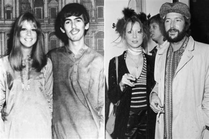 Pattie Boyd Net Worth, Age, Height, Bio, Birthday, Wiki!