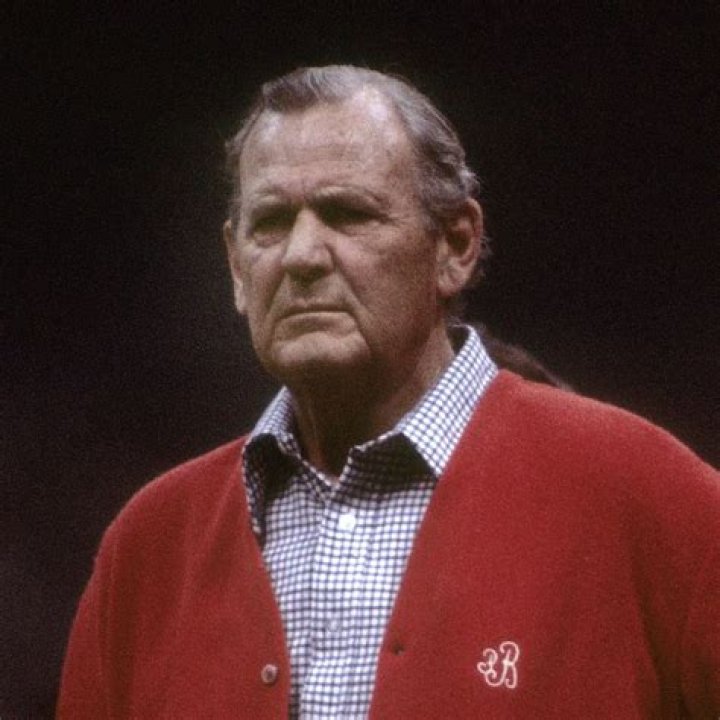 Paul Bear Bryant Net Worth, Age, Height, Bio, Birthday, Wiki!