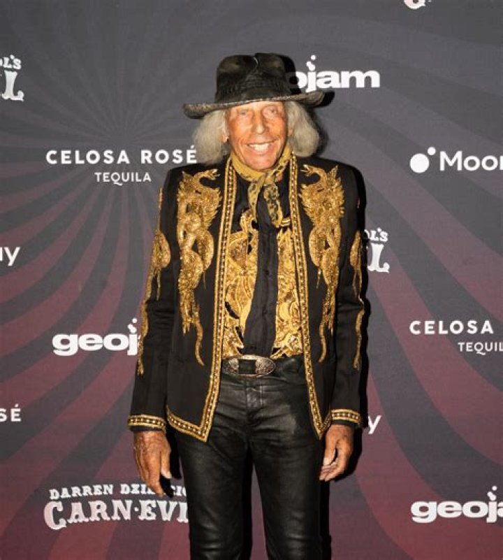 Paul Goldstein Net Worth 2024, Age, Height, Bio, Birthday, Wiki!
