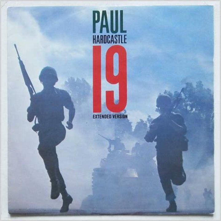 Paul Hardcastle Net Worth, Age, Height, Bio, Birthday, Wiki!