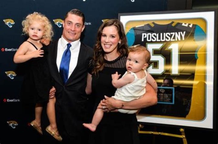 Paul Posluszny Net Worth, Age, Height, Bio, Birthday, Wiki!