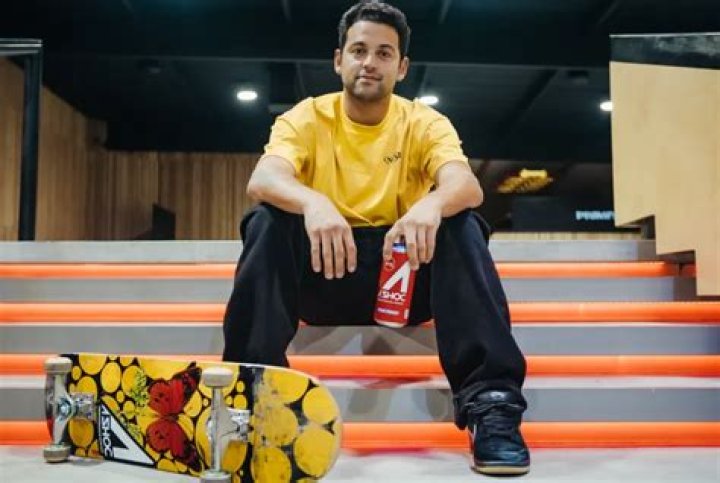 Paul Rodriguez Net Worth, Age, Height, Bio, Birthday, Wiki!