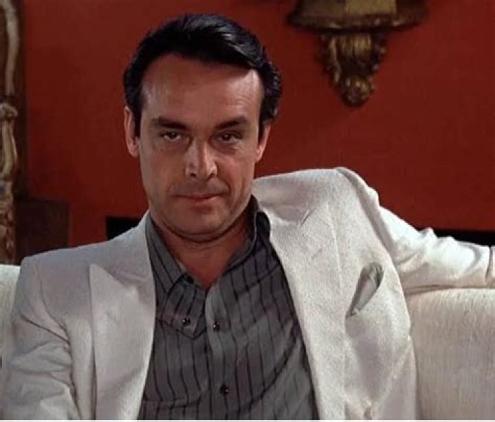 Paul Shenar - Net Worth, Age, Height, Birthday, Bio, Wiki!