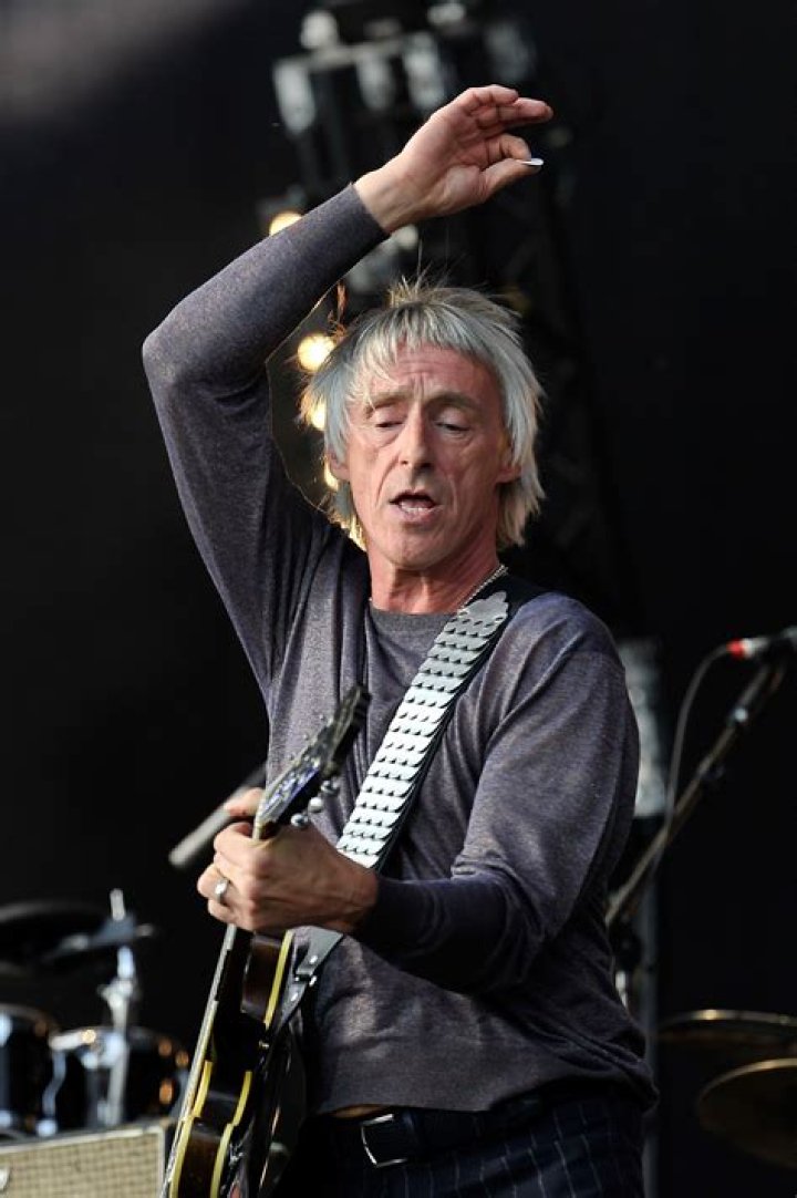 Paul Weller - Net Worth, Age, Height, Birthday, Bio, Wiki!