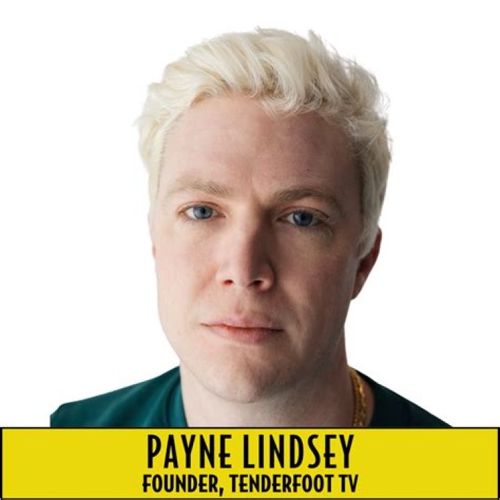 Payne Lindsey Net Worth, Age, Height, Bio, Birthday, Wiki!