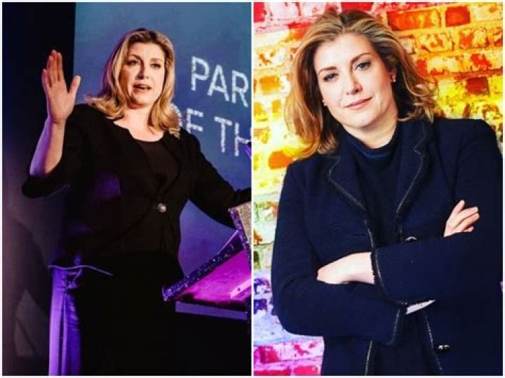 Penny Mordaunt Net Worth 2024, Age, Height, Bio, Birthday, Wiki!