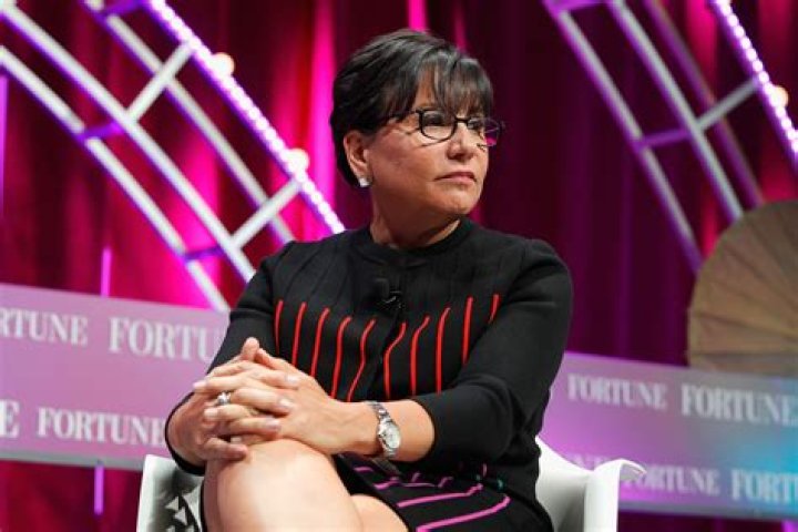 Penny Pritzker - Net Worth, Age, Height, Birthday, Bio, Wiki!
