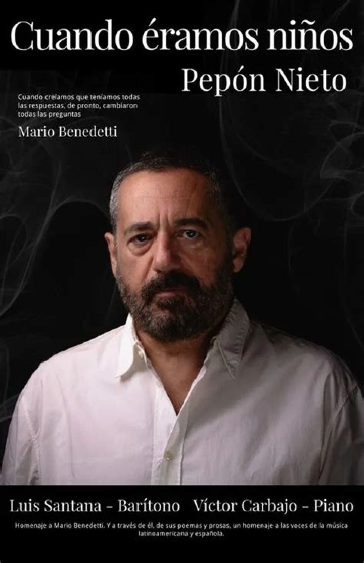 Pepón Nieto - Net Worth, Age, Height, Birthday, Bio, Wiki!