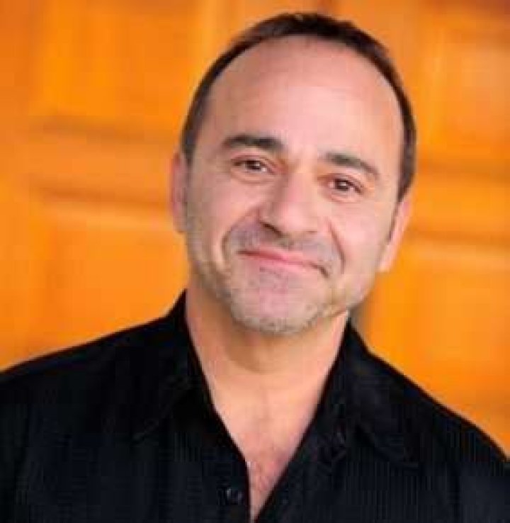 Perry Anzilotti - Net Worth, Age, Height, Birthday, Bio, Wiki!