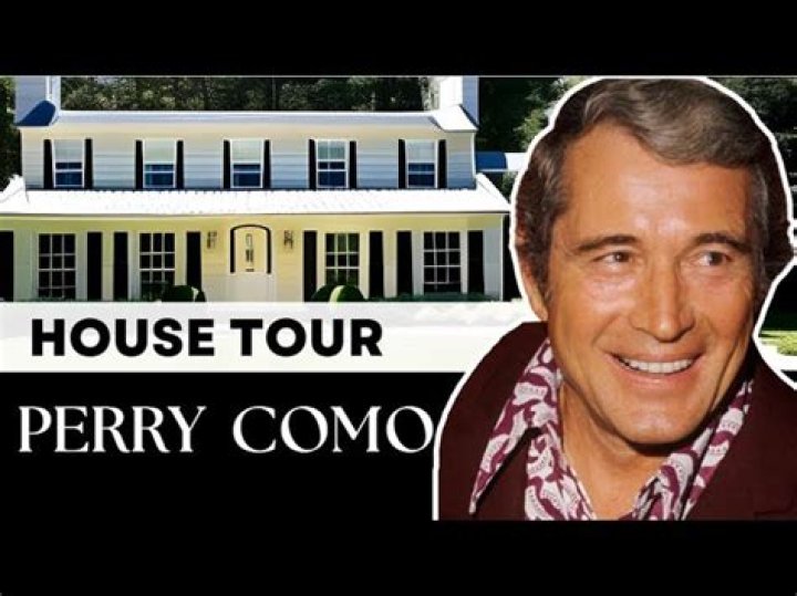 Perry Como Net Worth, Age, Height, Bio, Birthday, Wiki!