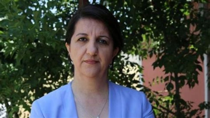 Pervin Buldan Net Worth, Age, Height, Bio, Birthday, Wiki!