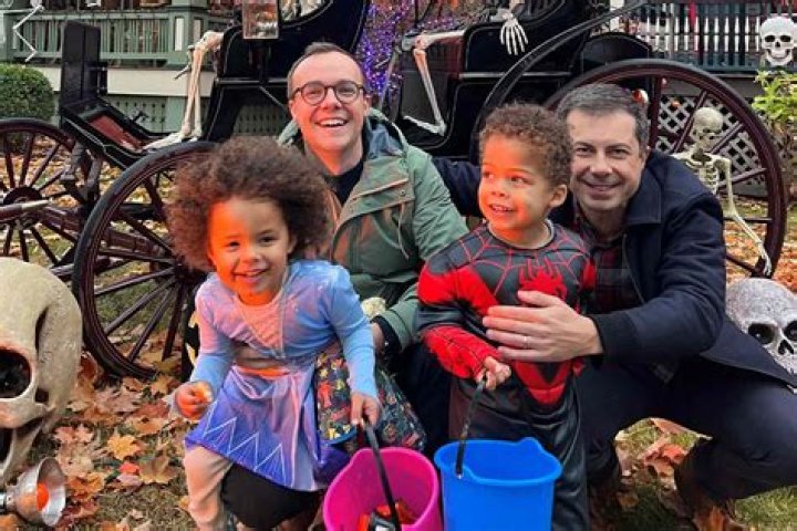 Pete Buttigieg Net Worth 2024, Age, Height, Bio, Birthday, Wiki!