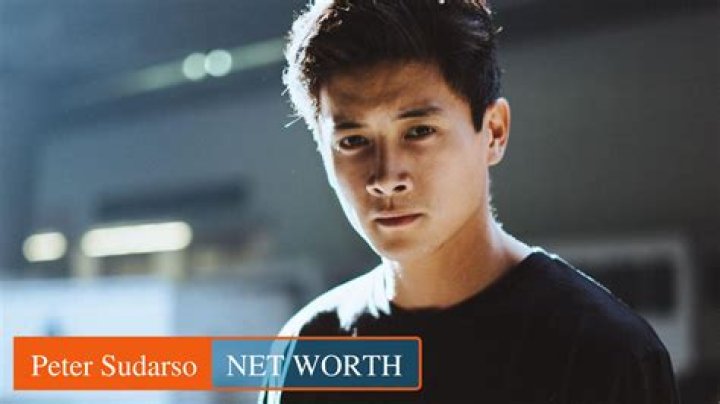 Peter Adrian Sudarso Net Worth 2024, Age, Height, Bio, Birthday, Wiki!