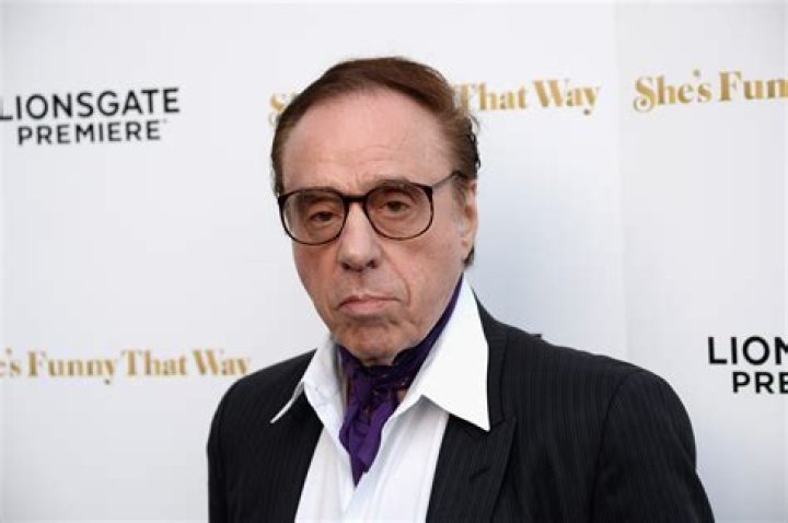 Peter Bogdanovich Net Worth, Age, Height, Bio, Birthday, Wiki!