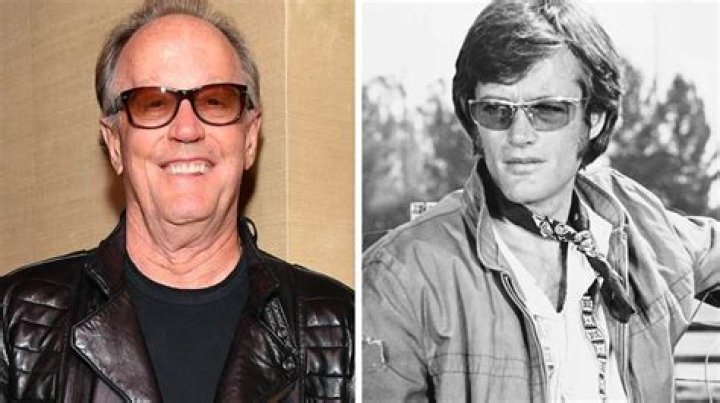 Peter Fonda Net Worth, Age, Height, Bio, Birthday, Wiki!