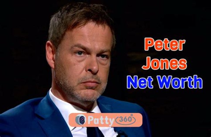 Peter Jones Net Worth 2024, Age, Height, Bio, Birthday, Wiki!