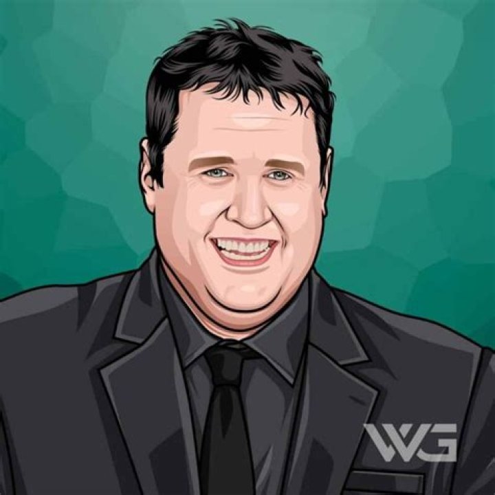Peter Kay - Net Worth, Age, Height, Birthday, Bio, Wiki!