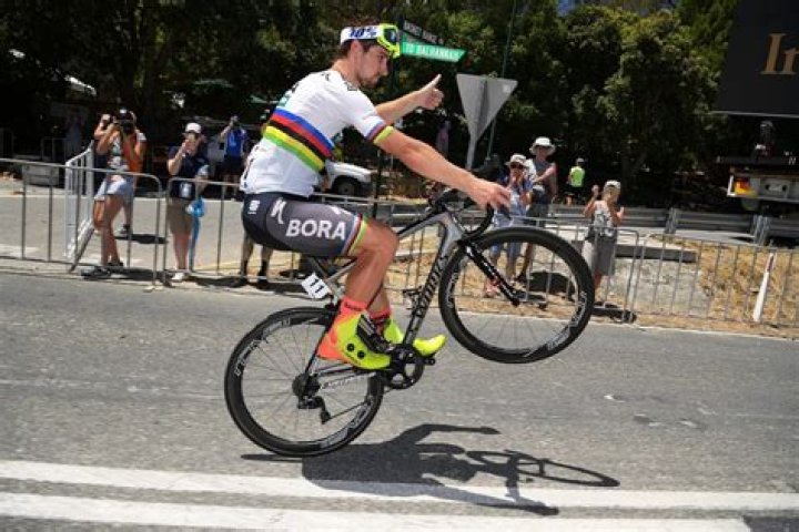 Peter Sagan Net Worth, Age, Height, Bio, Birthday, Wiki!