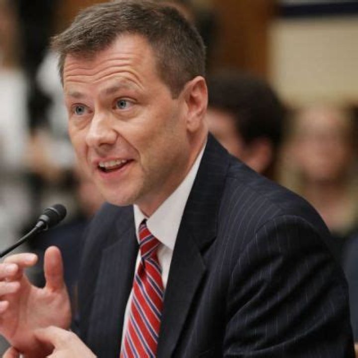 Peter Strzok Net Worth, Age, Height, Bio, Birthday, Wiki!