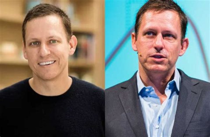Peter Thiel Net Worth, Age, Height, Bio, Birthday, Wiki!
