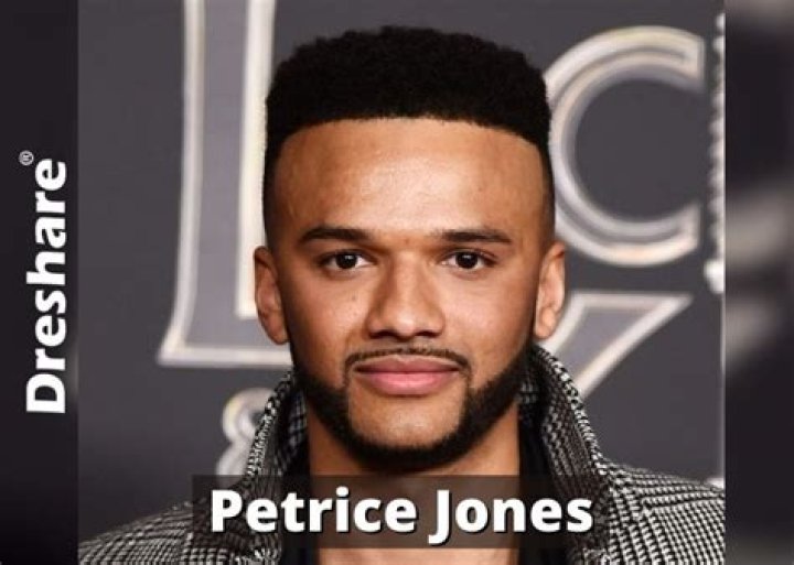 Petrice Jones - Net Worth, Age, Height, Birthday, Bio, Wiki!