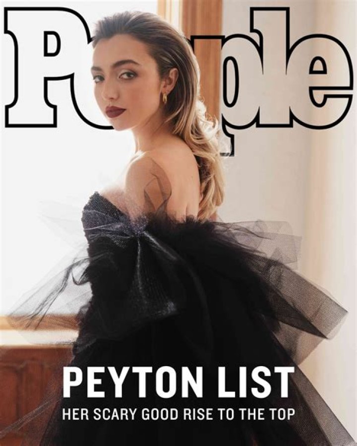 Peyton Brooks Net Worth, Age, Height, Bio, Birthday, Wiki!
