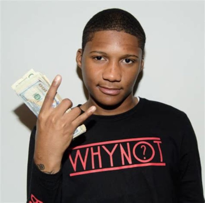 Phat Geez - Net Worth, Age, Height, Birthday, Bio, Wiki!