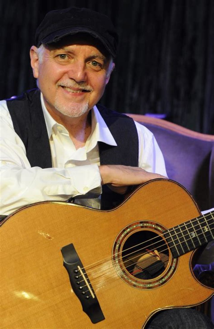 Phil Keaggy Net Worth, Age, Height, Bio, Birthday, Wiki!