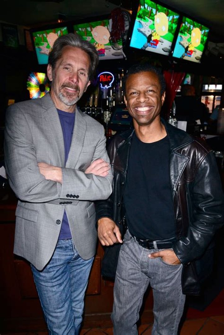 Phil Lamarr - Net Worth, Age, Height, Birthday, Bio, Wiki!