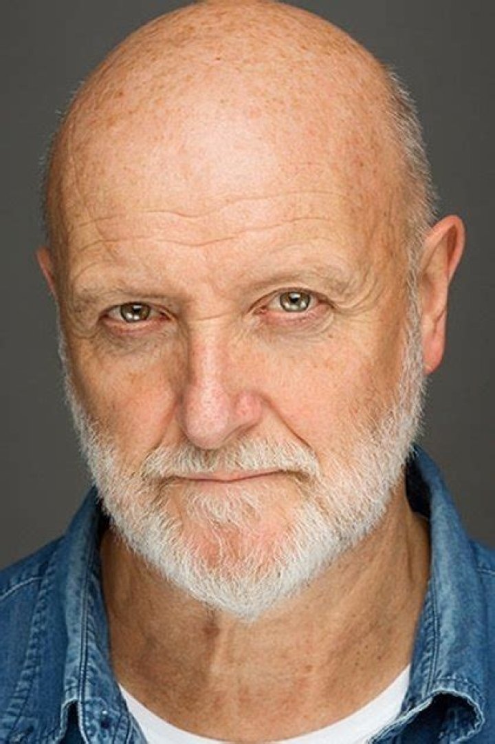 Philip Whitchurch - Net Worth, Age, Height, Birthday, Bio, Wiki!