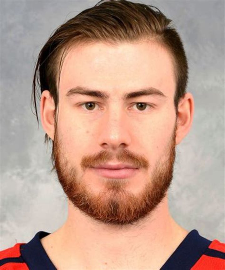 Philipp Grubauer - Net Worth, Age, Height, Birthday, Bio, Wiki!