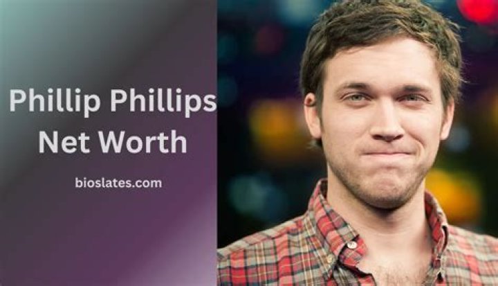 Phillip Phillips Net Worth, Age, Height, Bio, Birthday, Wiki!
