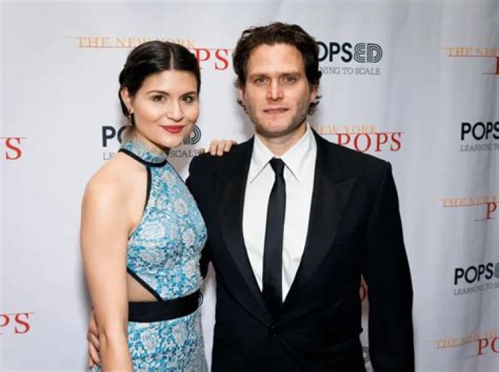 Phillipa Soo Net Worth, Age, Height, Bio, Birthday, Wiki!