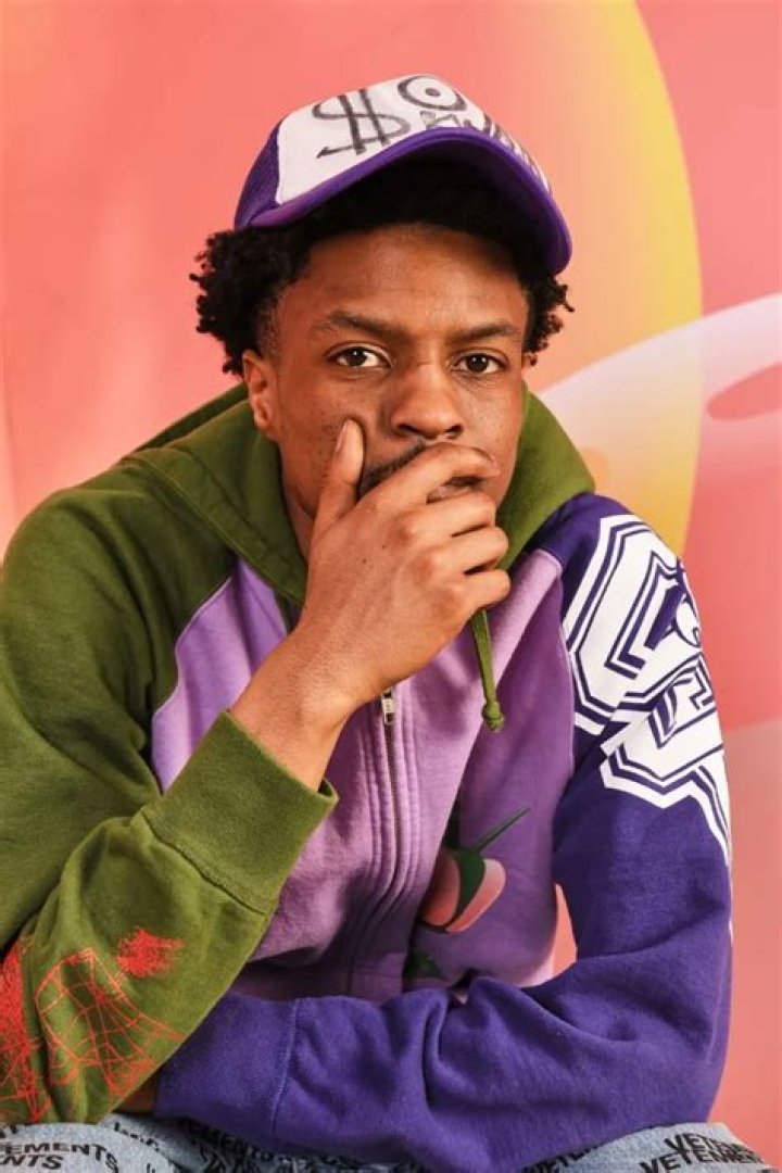 Pi'erre Bourne Net Worth 2024, Age, Height, Bio, Birthday, Wiki!