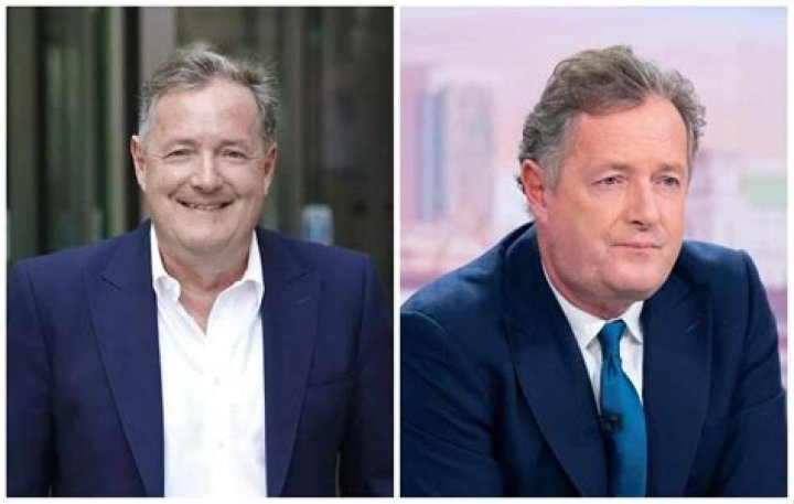 Piers Morgan Net Worth, Age, Height, Bio, Birthday, Wiki!