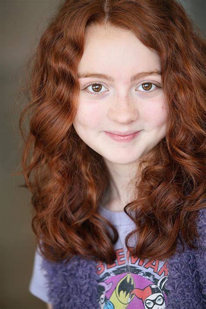 Piper Mackenzie Harris Net Worth 2024, Age, Height, Bio, Birthday, Wiki!