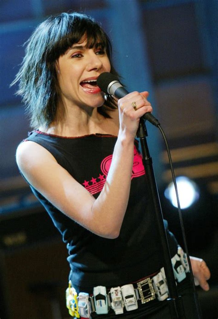 PJ Harvey Net Worth, Age, Height, Bio, Birthday, Wiki!