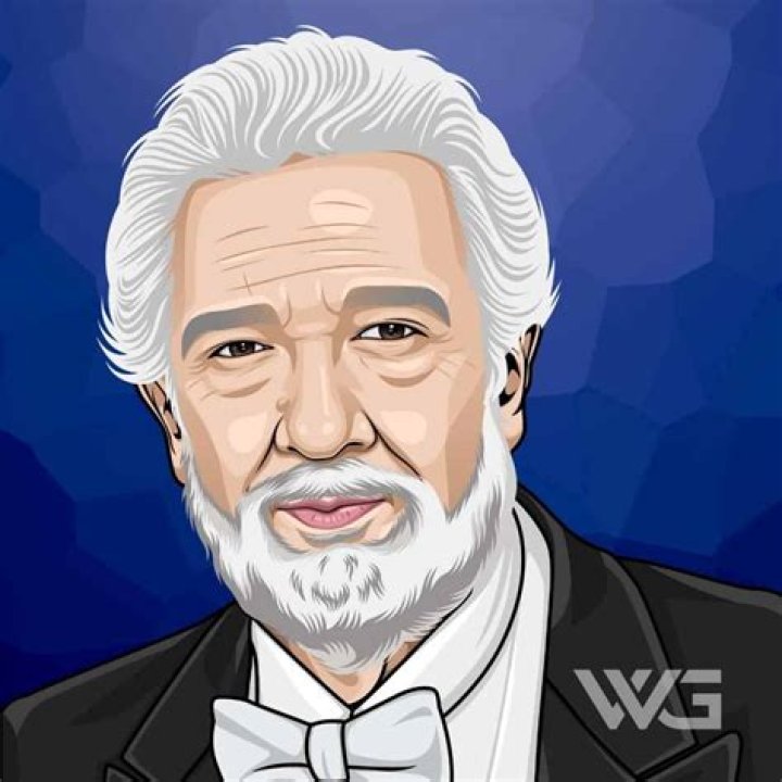 Plácido Domingo Net Worth 2024, Age, Height, Bio, Birthday, Wiki!